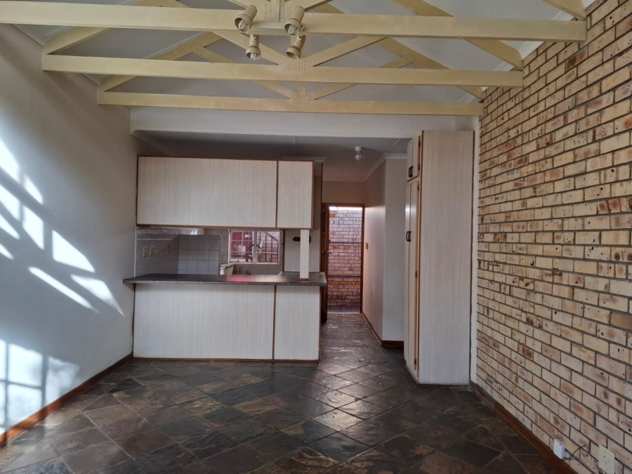 2 Bedroom Property for Sale in Pentagon Park Free State